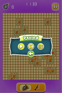 Minesweeper 2020-New Classic Mode Screen Shot 6