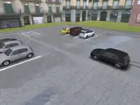 Jeu de Parking Multijoueur 3D Screen Shot 1