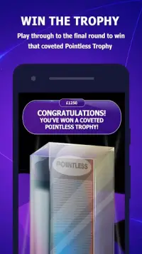 Pointless Quiz Screen Shot 2