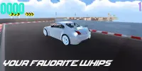 Oversteer: Drifting Screen Shot 2