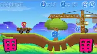 The Baby Joy Ultra Racing - Joy Game Screen Shot 2