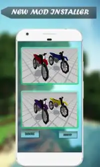 Mod Sport Bikes Screen Shot 0