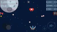 Space Shooters Mobile Screen Shot 4