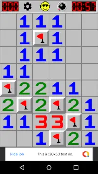 Minesweeper 2019 Screen Shot 0