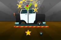 Car Builder - free kids game Screen Shot 1