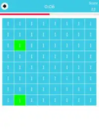 Brain Games For Adults - Free Vision & Memory Test Screen Shot 8