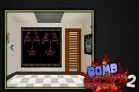 Bomb Escape 2 Screen Shot 3