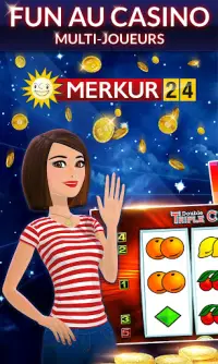 Merkur24 Casino Screen Shot 0