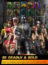 Point Blank Mobile Screen Shot 18