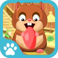 My Sweet Hamster game