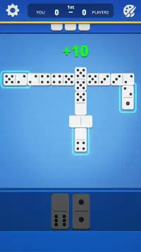 Dominoes Screen Shot 4