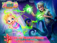 Mermaid Secrets 46-Magic Princess Birthday Party Screen Shot 0