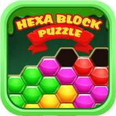 Hexa Block Puzzle - Puzzle Board