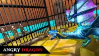 Wild Dragon Revenge Simulator Screen Shot 1