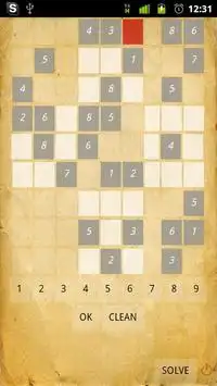Sudoku 9 Free Screen Shot 4