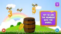 Numberland: Learn Numbers Game Screen Shot 10