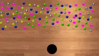 Balls and Holes Screen Shot 1