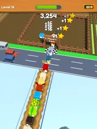 Animal Rescue 3D Screen Shot 7