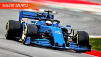 Formula racing manager formula racing car 2021 Screen Shot 0