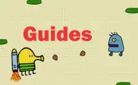 GUIDES for Doodle Jump Screen Shot 0