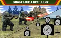 US ARMY SNIPER SHOOTER TRAINER Screen Shot 1