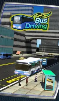 Bus Driver 2019 Screen Shot 10