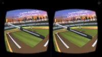 Baseball VR Screen Shot 2