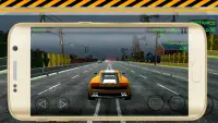Traffic Racer 2020 Screen Shot 2
