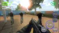 Real Zombie Kill FPS - Zombie Shooter Screen Shot 4