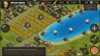 Wars of Empire Screen Shot 3