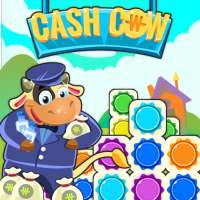Webkinz™: Cash Cow