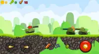 Tank war Screen Shot 2