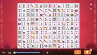 Mahjong Connect Deluxe Screen Shot 1