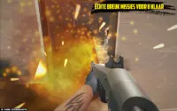 Shooter Battle World War: gratis schietspellen Screen Shot 5