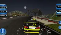 Car racing 3D Screen Shot 0