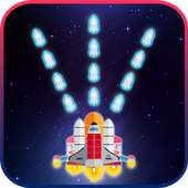 Galaxy Attack Space Shooter - Galaxy Shooting