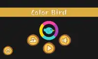 Color Bird Screen Shot 0