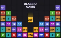 Merge puzzle-2048 puzzle game Screen Shot 9