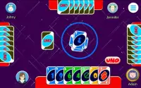 UNO - Classic Card Game with Friends Screen Shot 1