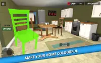 Decorate House - Design Dream Home Screen Shot 0