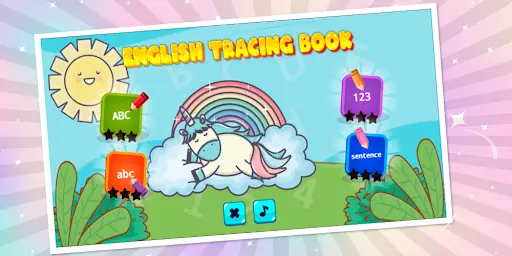 Coloring Games Unicorn Drawing Coloring Book Playyah Com Free Games To Play