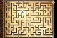 RndMaze - 迷路クラシック3D無料 Screen Shot 3