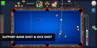Aiming Master for 8 Ball Pool Screen Shot 1