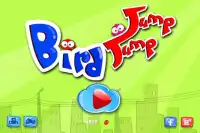 Bird Jump Jump Screen Shot 1