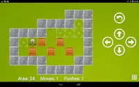 Sokoban Chicken - Push Box Puzzle Screen Shot 16