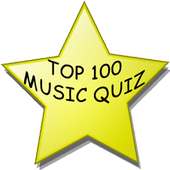 Top 100 Music Quiz