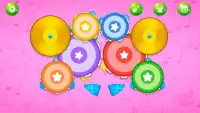 Victoria's Games 6 in 1 (Kids Educational Games) Screen Shot 1