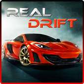 Extreme Car Racer Real Drift no jogo 3D das ruas