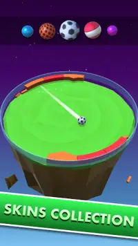 Super Ball - Wall Breaker Screen Shot 3