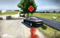 Racing Car : High Speed Furious Drift Simulator 3D Screen Shot 3